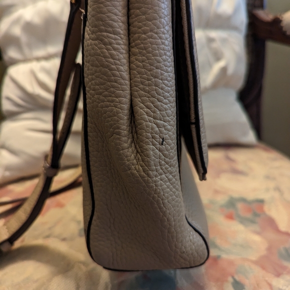 Michael Kors Callie Crossbody Handbag - Picture 5 of 8